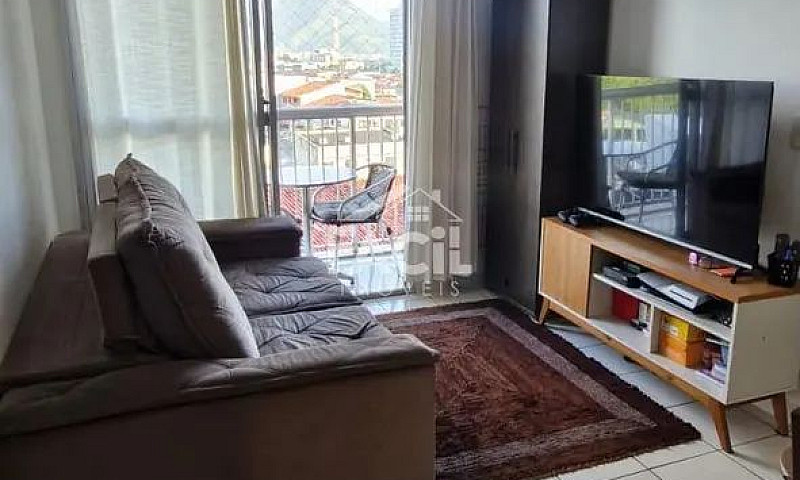 Apartamento À Venda ...