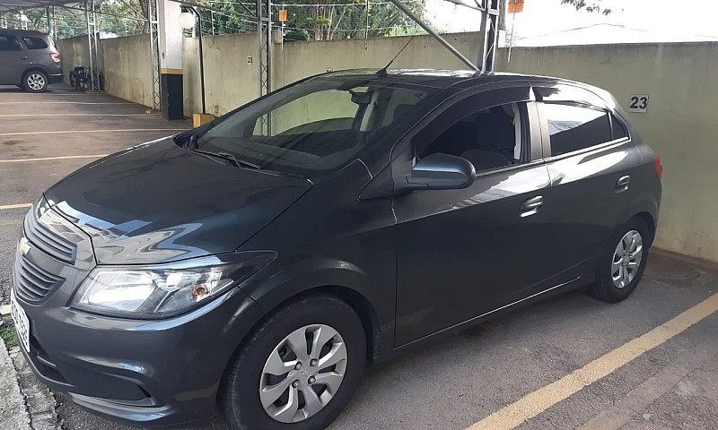 Chevrolet Onix Joy H...