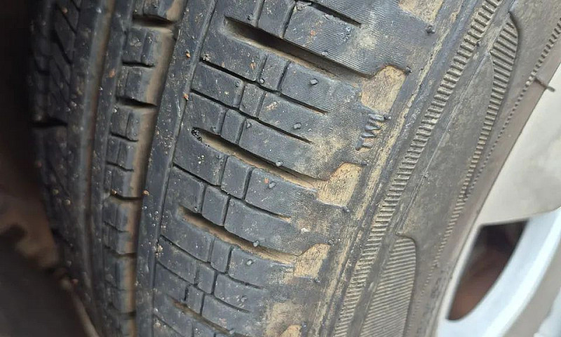 Chevrolet Captiva Sp...