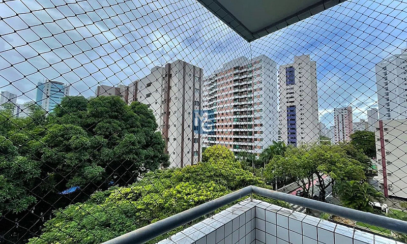 Edf Jaqueira Park - ...