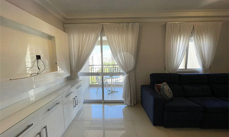 Apartamento Com 2 Qu...