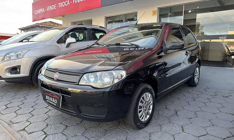 Fiat Palio 1.0/ Trof...