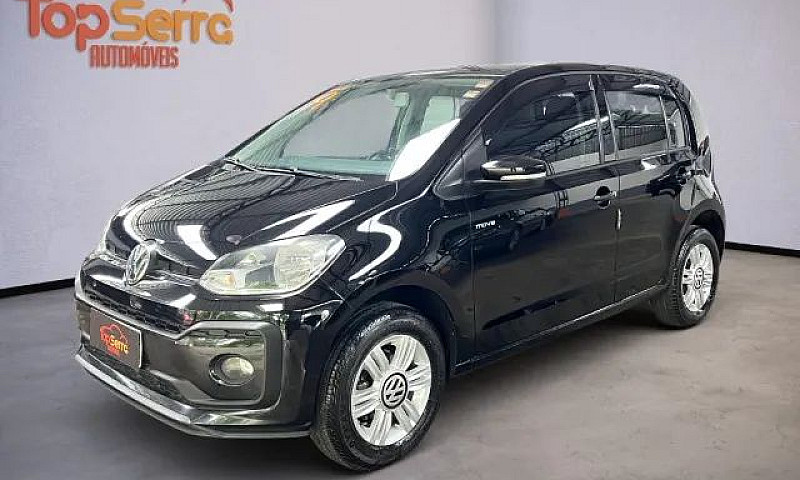 Volkswagen Up! Move ...