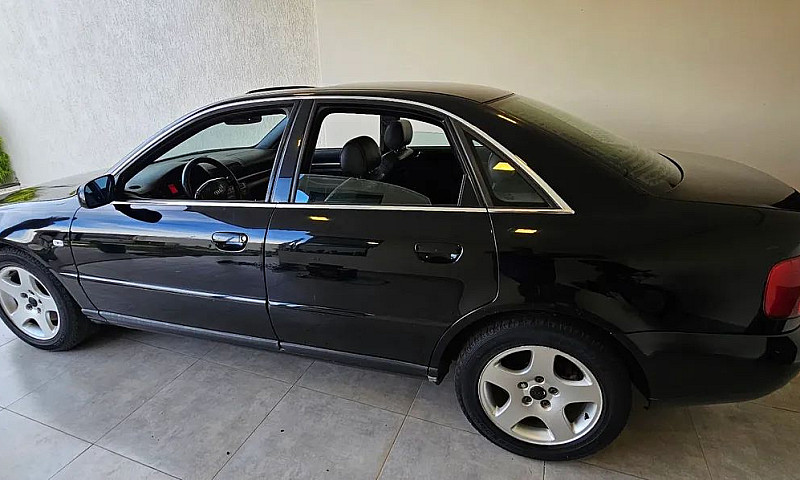 Audi A4 2.4 30V Tip....