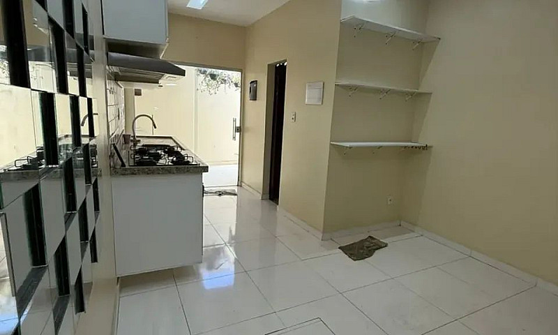 Casa Para Aluguel Ou...