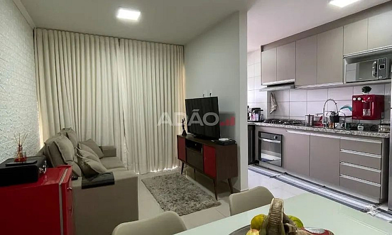 Residencial Porto Lu...