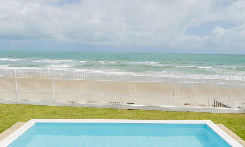 Casa De Praia Coloni...