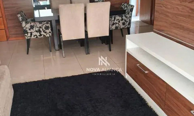 Apartamento Com 3 Qu...