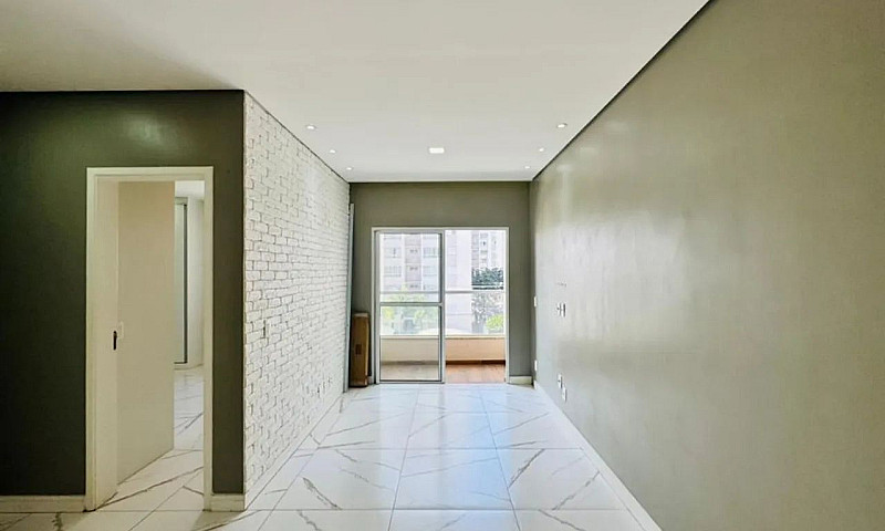 Apartamento Com 2 Do...