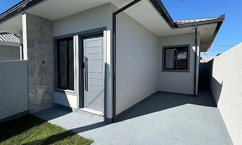 Casa 2 Quartos 52M² ...