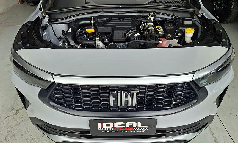 Fiat Fastback Audace...