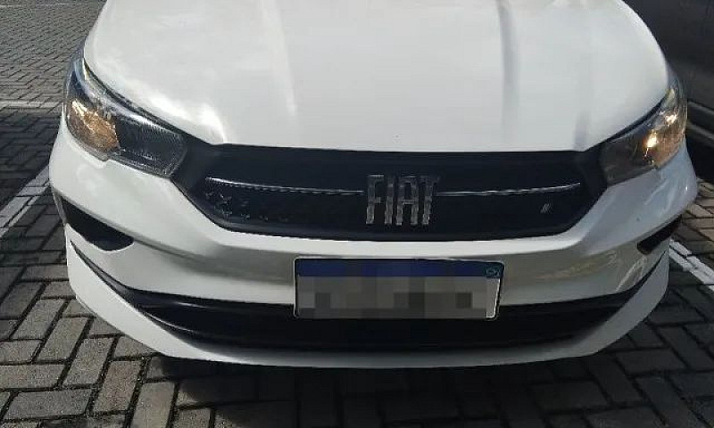 Fiat Cronos Drive 1....