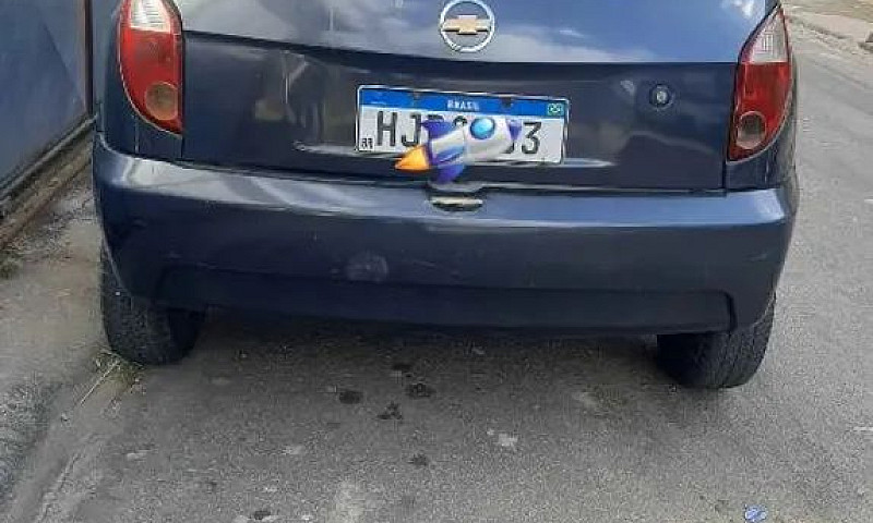 Chevrolet Celta Life...