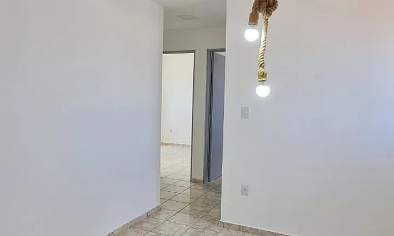 Alugo Apartamento 03...