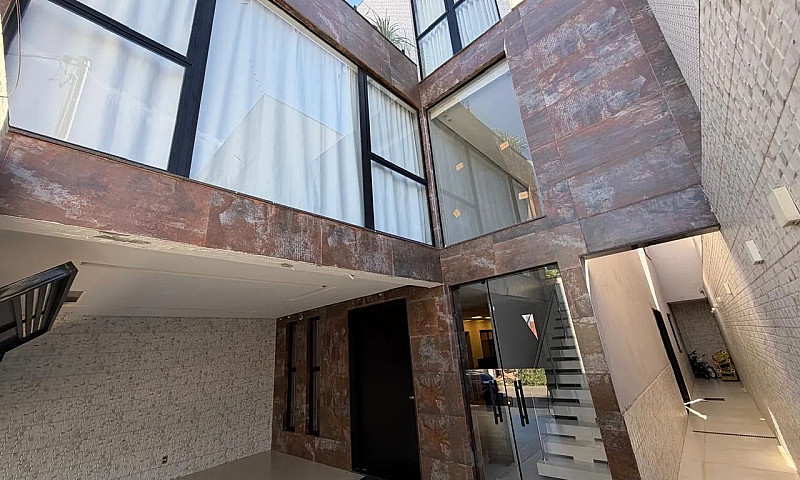 Casa Na Qi 54 Guará ...