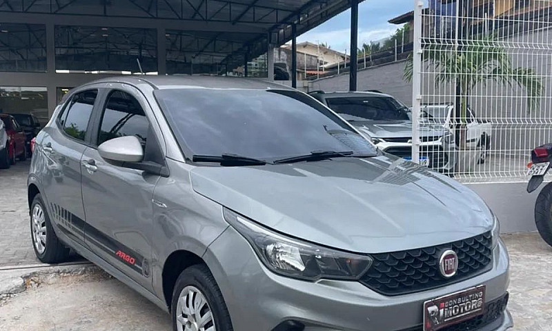 Fiat Strada Trekking...
