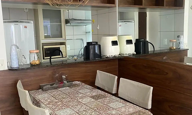 Apartamento Para Loc...