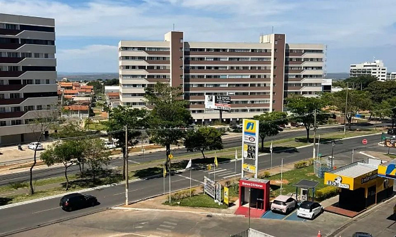Excelente Apartament...