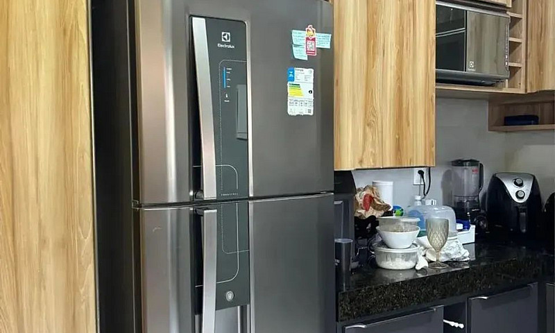 Locação De Casa Dupl...