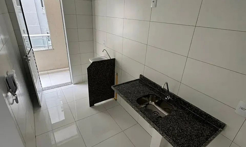 004 - Alugo Apartame...
