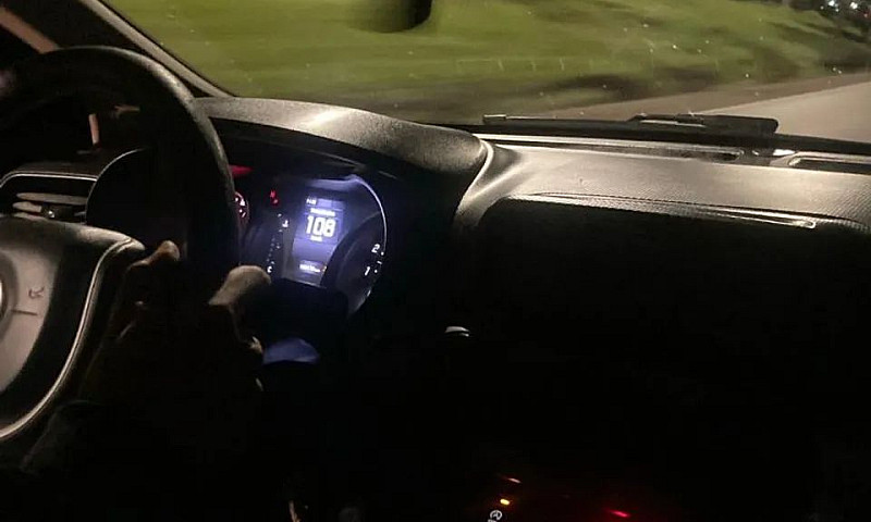 Fiat Argo 1.0 6V Fle...