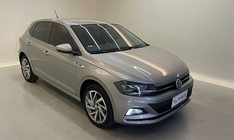 Volkswagen Polo High...