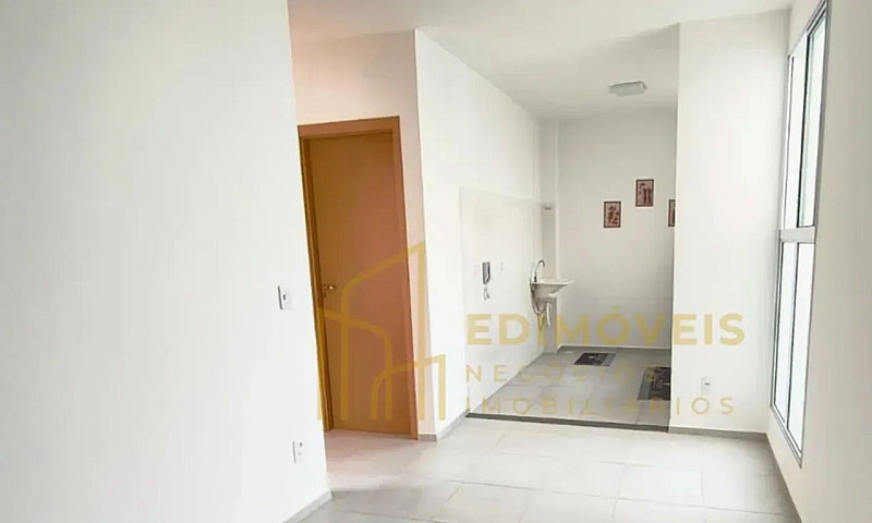 Incrível Apartamento...