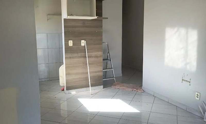 Apartamento Em Palho...