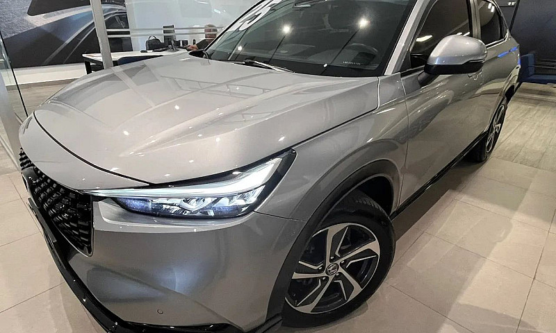 Honda Hr-V Touring 1...