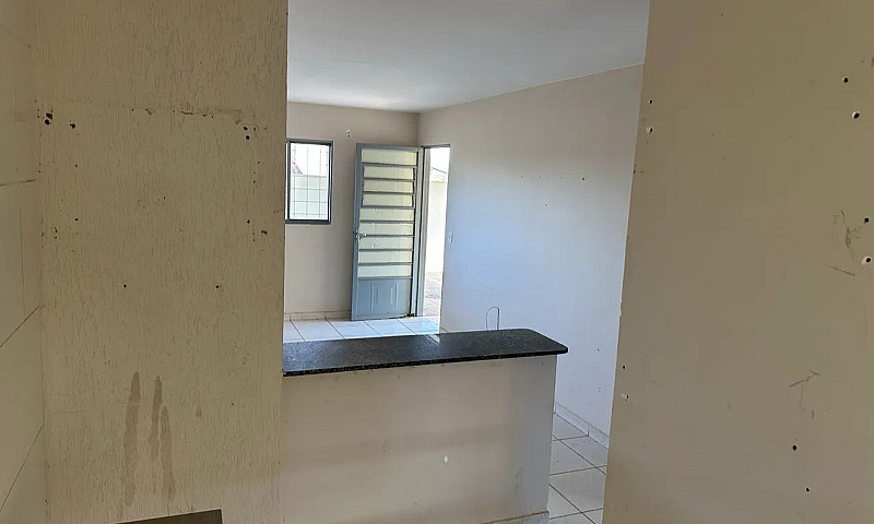 Aluguel De Casa Com ...