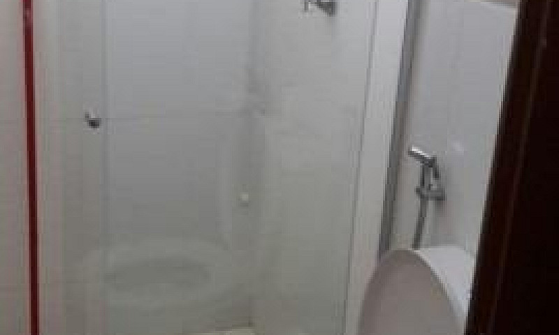 Apartamento 3 Quarto...