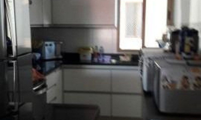 Apartamento 3 Quarto...