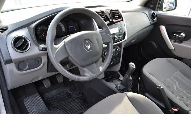 Renault  Sandero 1.6...