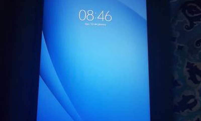 Galaxy Tab A6...