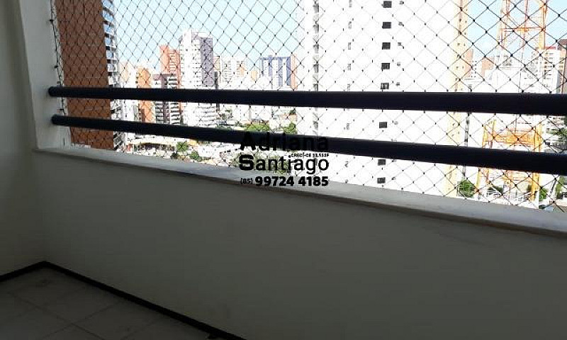 Apartamento Na Aldeo...