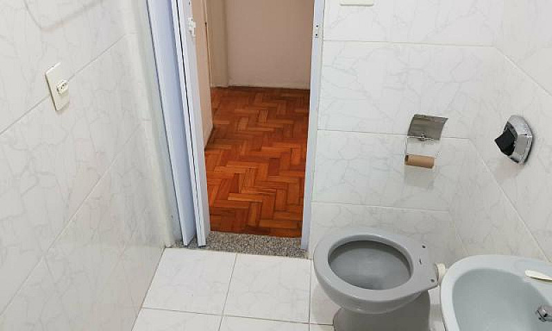 Apartamento Centro N...