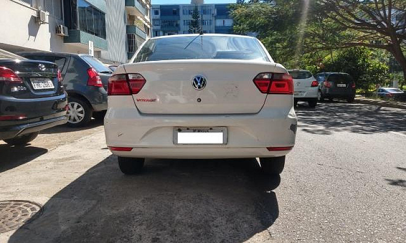 Vw - Volkswagen Voya...