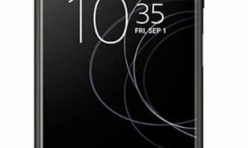 Sony Xperia Xa1...