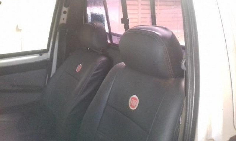 Fiat Fiorino...