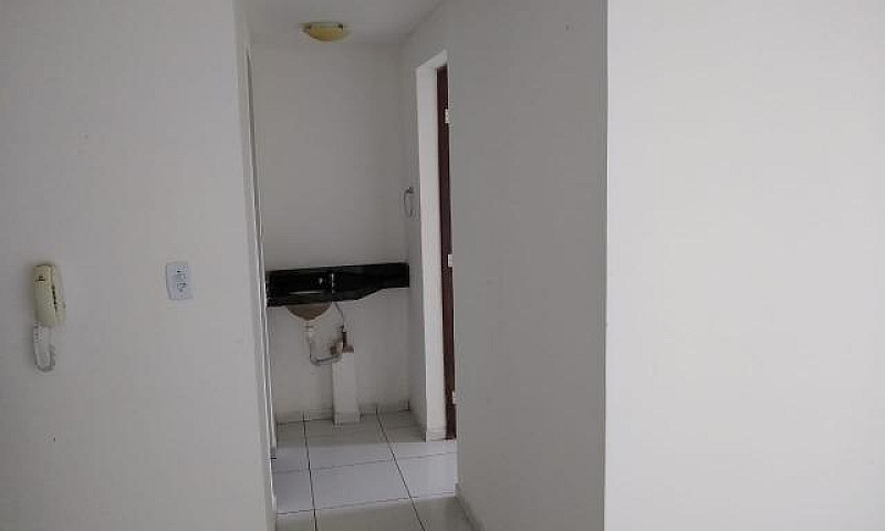 Apartamento Para Alu...