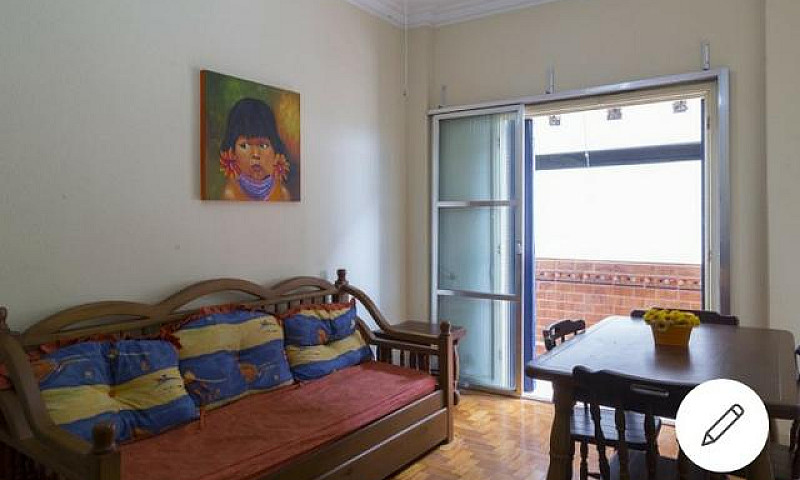 Belíssimo Apartament...