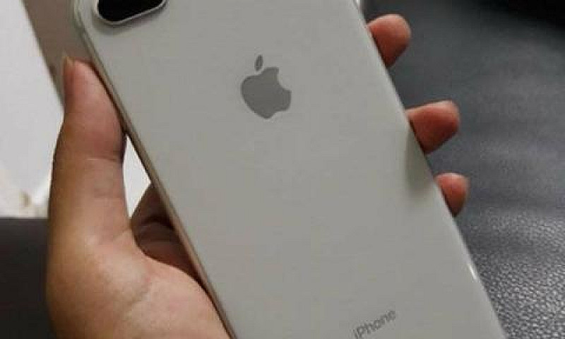 Iphone 8 Plus...