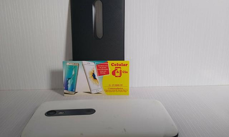 Moto G3 16Gb (Celula...