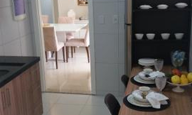(Jv) - Casa Em Condo...