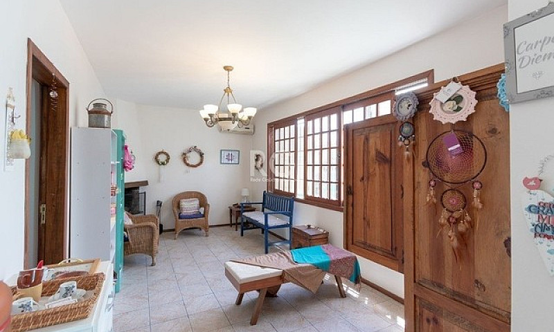 Porto Alegre - Casa ...