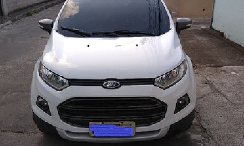 Ecosport Freestyle 1...