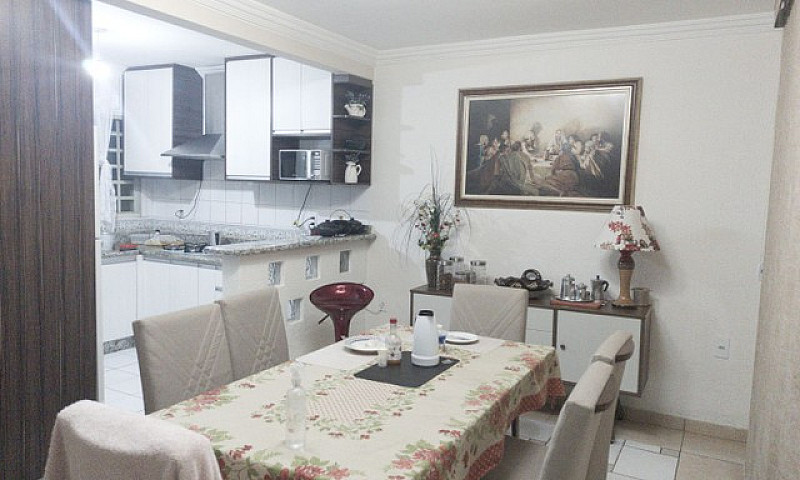 Vendo Casa Em Taguat...