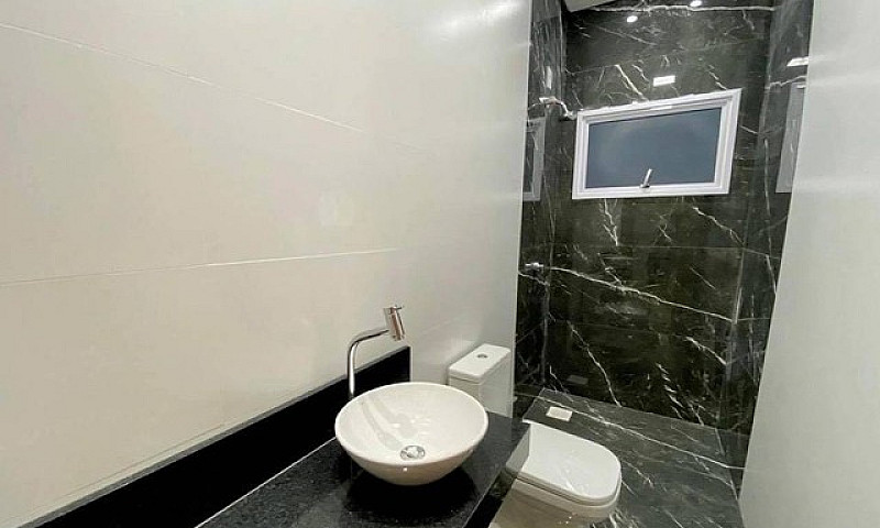 Casa De Condomínio P...