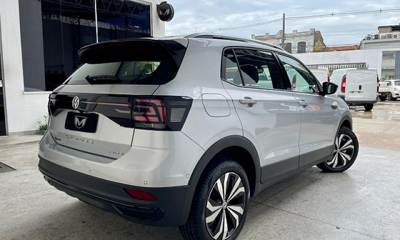 Vw T-Cross 1.4 250 T...