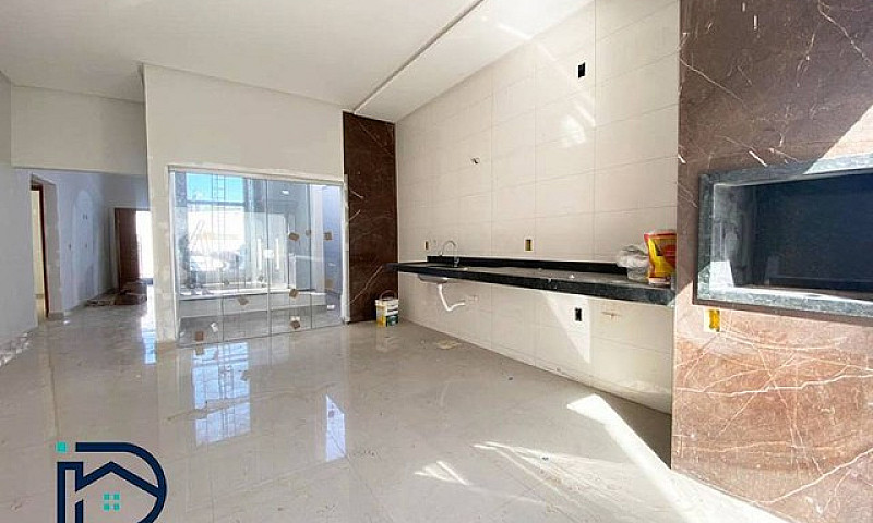 Casa Em Bairro Parqu...